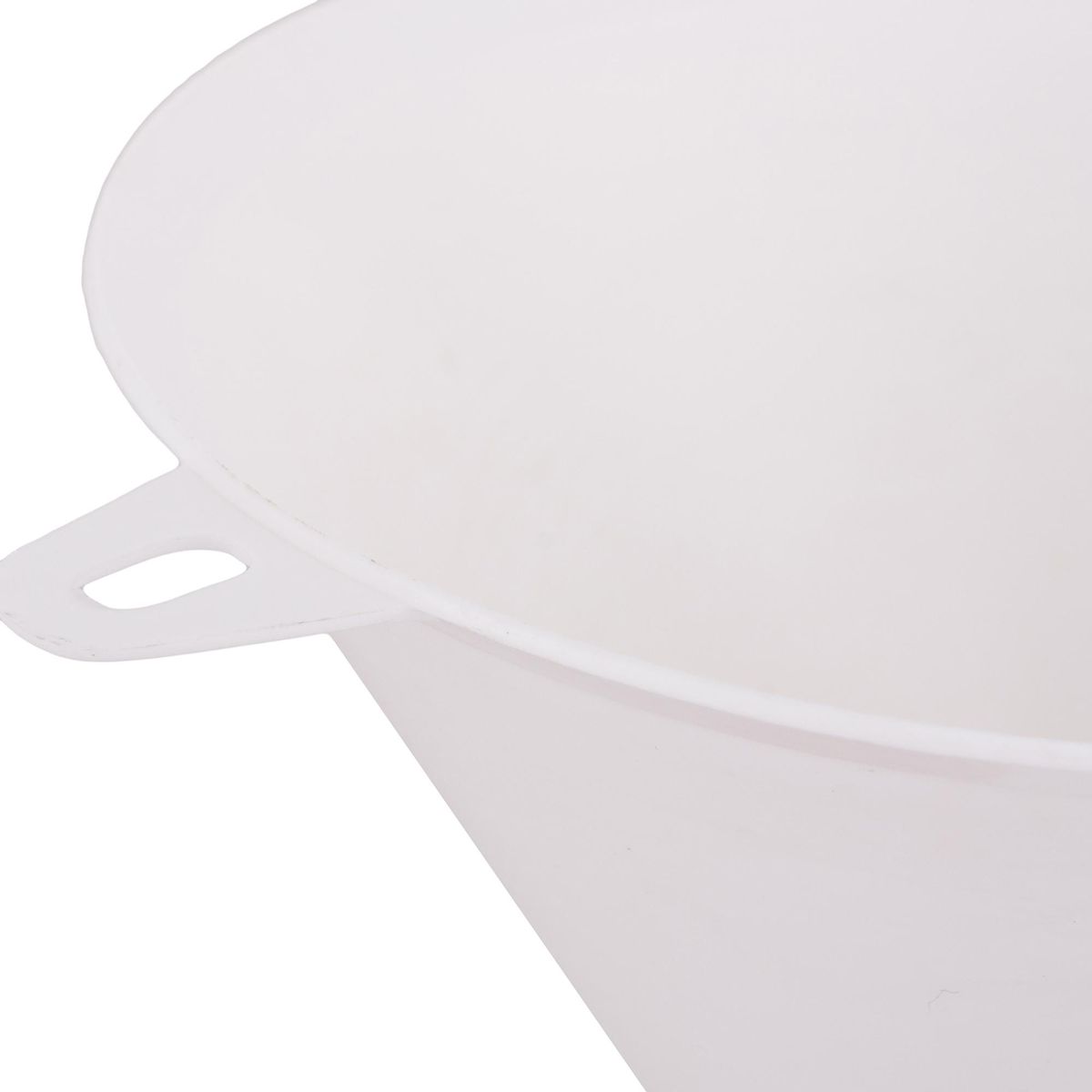 AMERICAN HOME - Embudo Plástico 8,5x11 cm