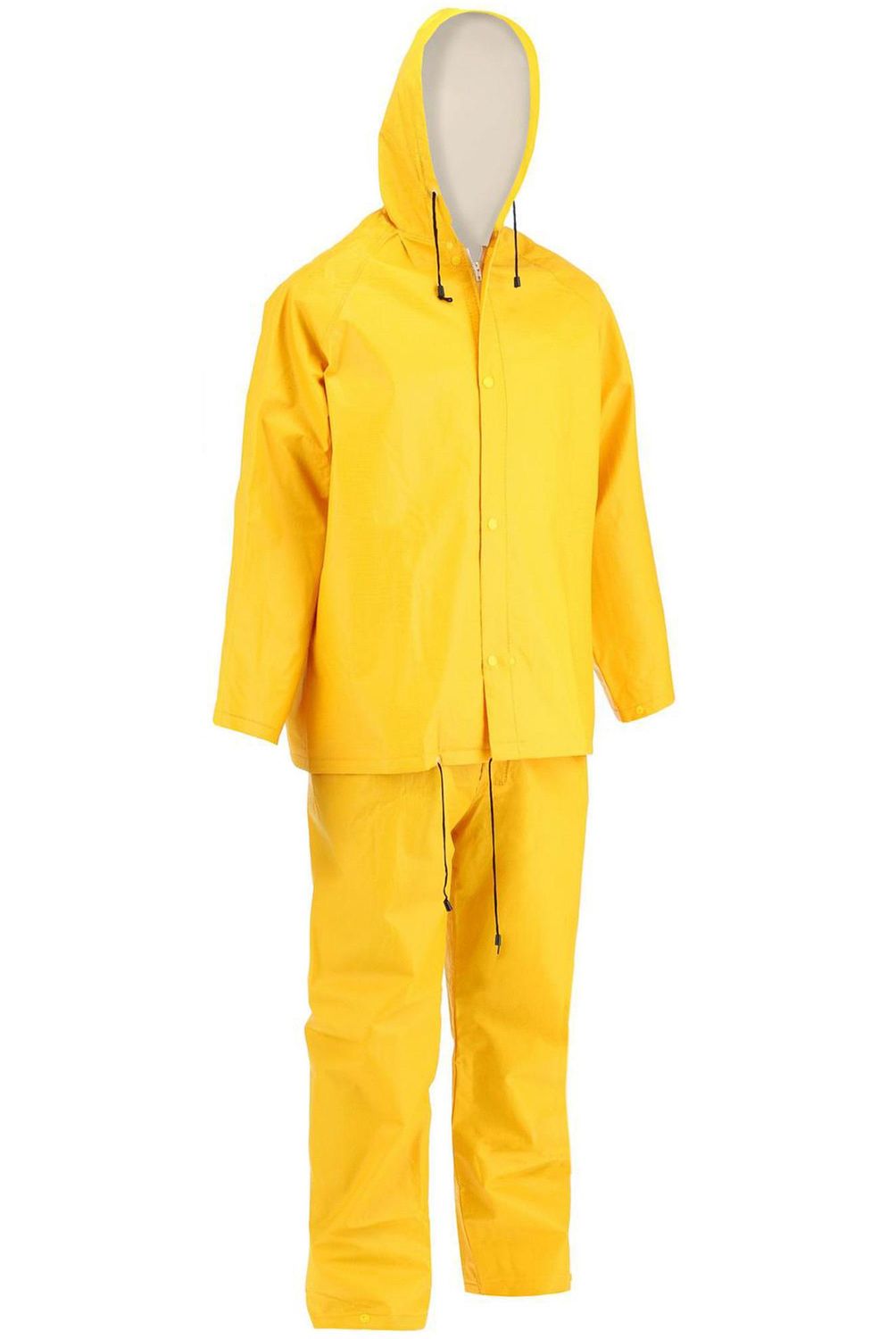 RIVERSUNY - Traje Impermeable Amarillo Skalar T35