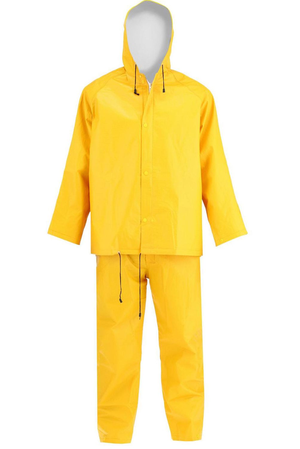 RIVERSUNY - Traje Impermeable Amarillo Skalar T35