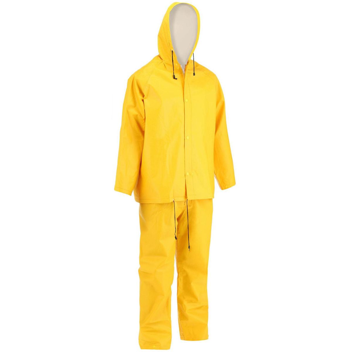 GILI - Traje impermeable amarillo Norkse T50