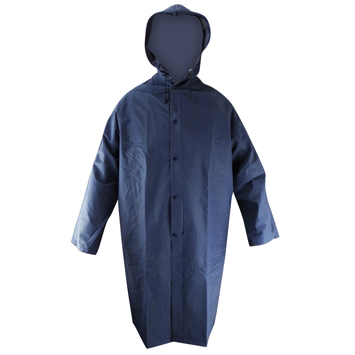 REDLINE - Abrigo Impermeable Skogar