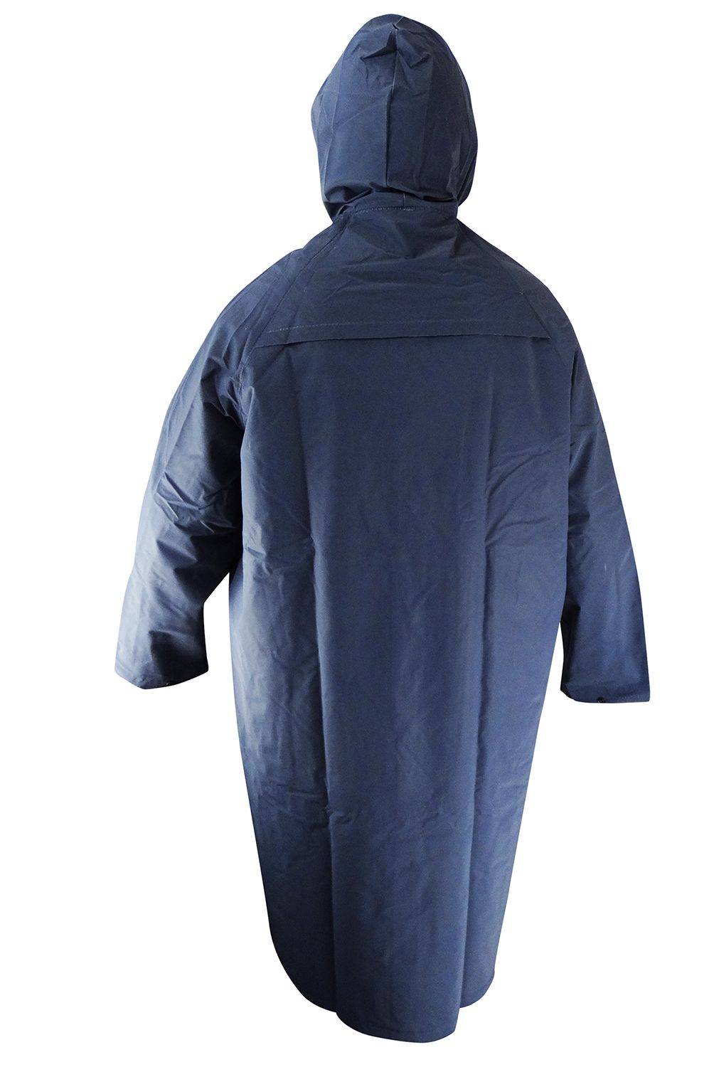 FG SAFETY - Abrigo Impermeable Skogar