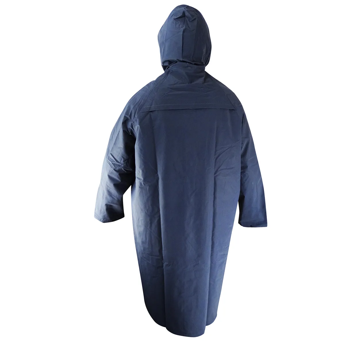 REDLINE - Abrigo Impermeable Skogar