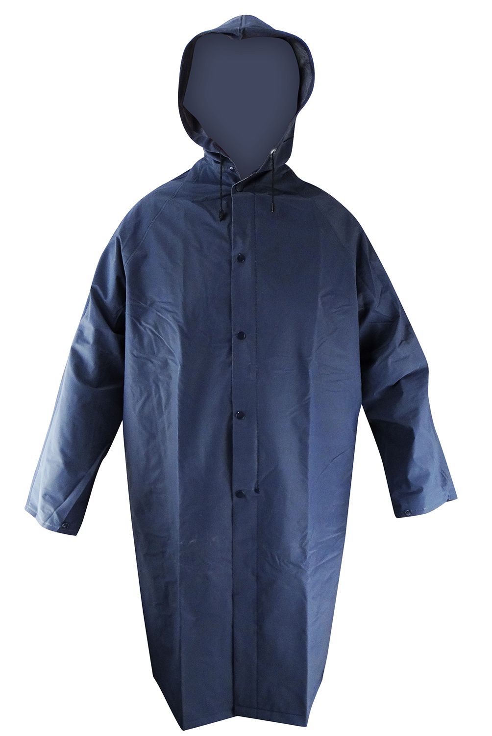 FG SAFETY - Abrigo Impermeable Skogar