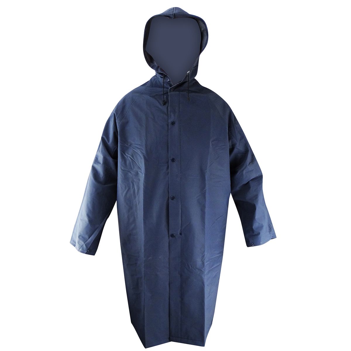 REDLINE - Abrigo Impermeable Skogar