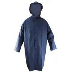 FG SAFETY - Abrigo Impermeable Skogar