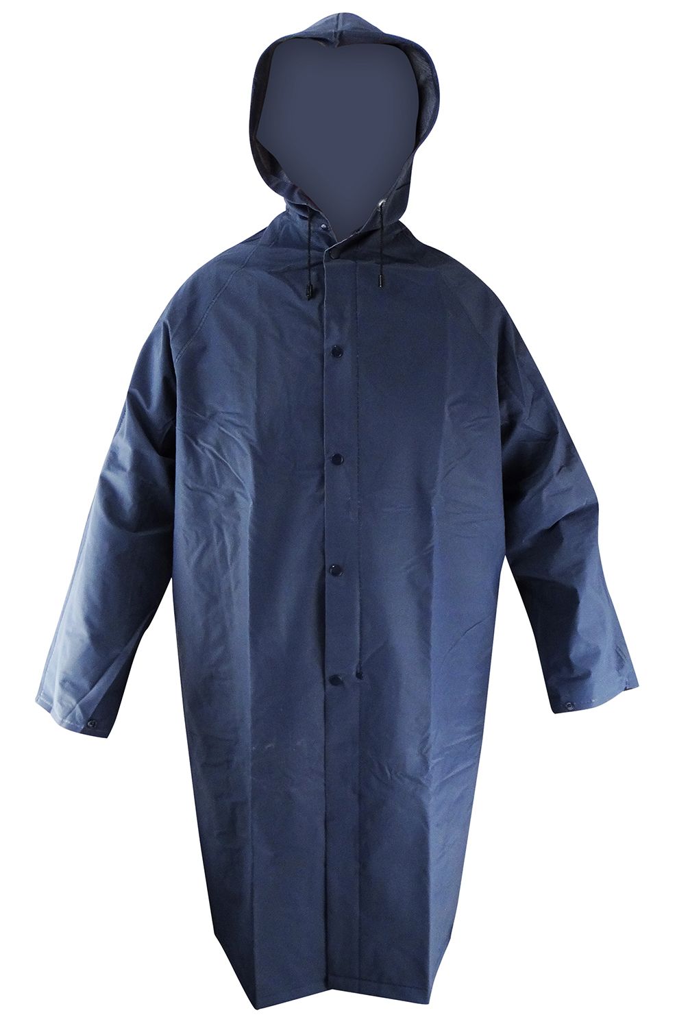 FG SAFETY - Abrigo Impermeable Skogar