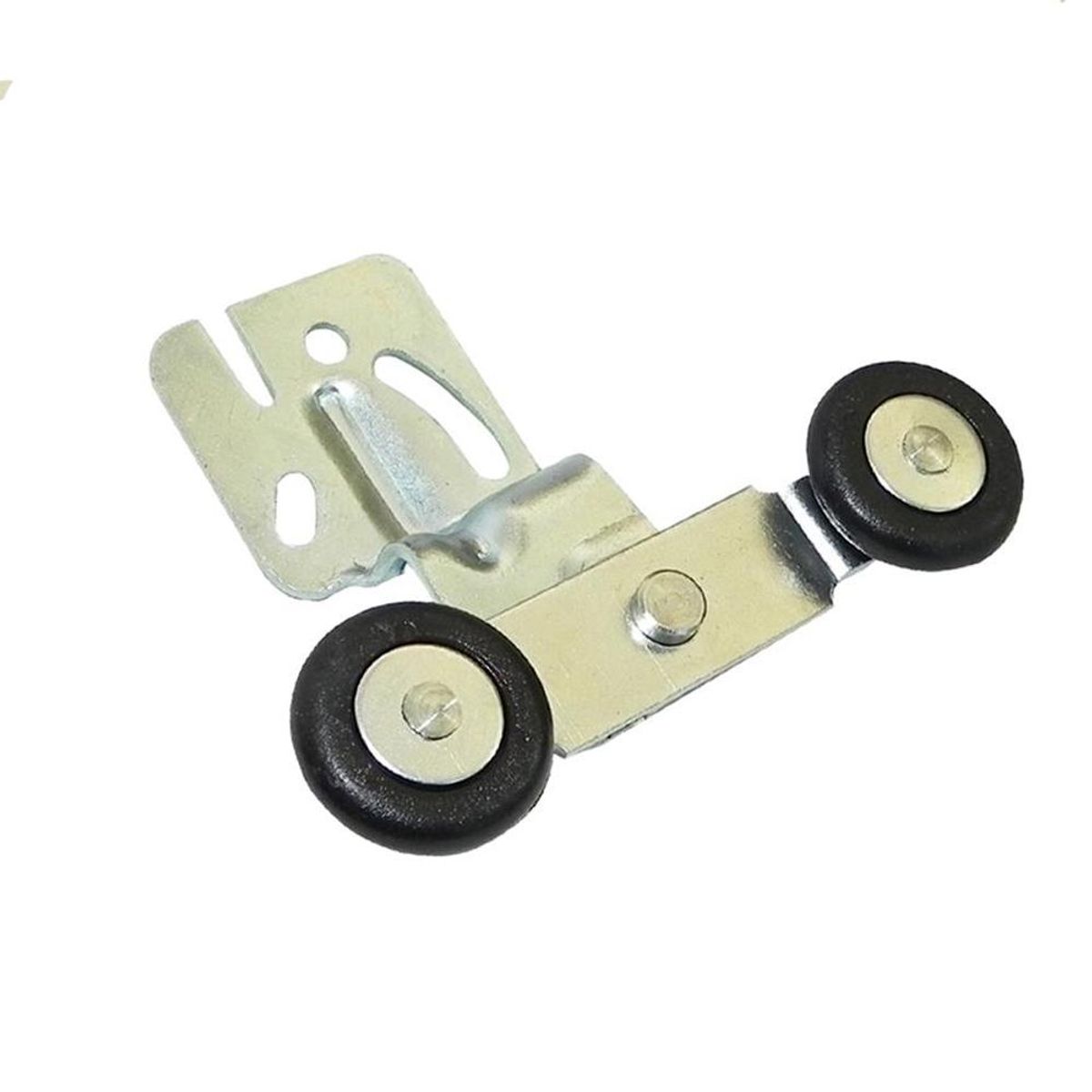 DUCASSE - Kit de corredera para clóset