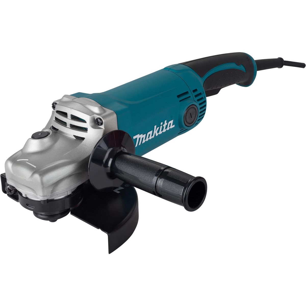 MAKITA - Esmeril angular eléctrico 9" 2000W