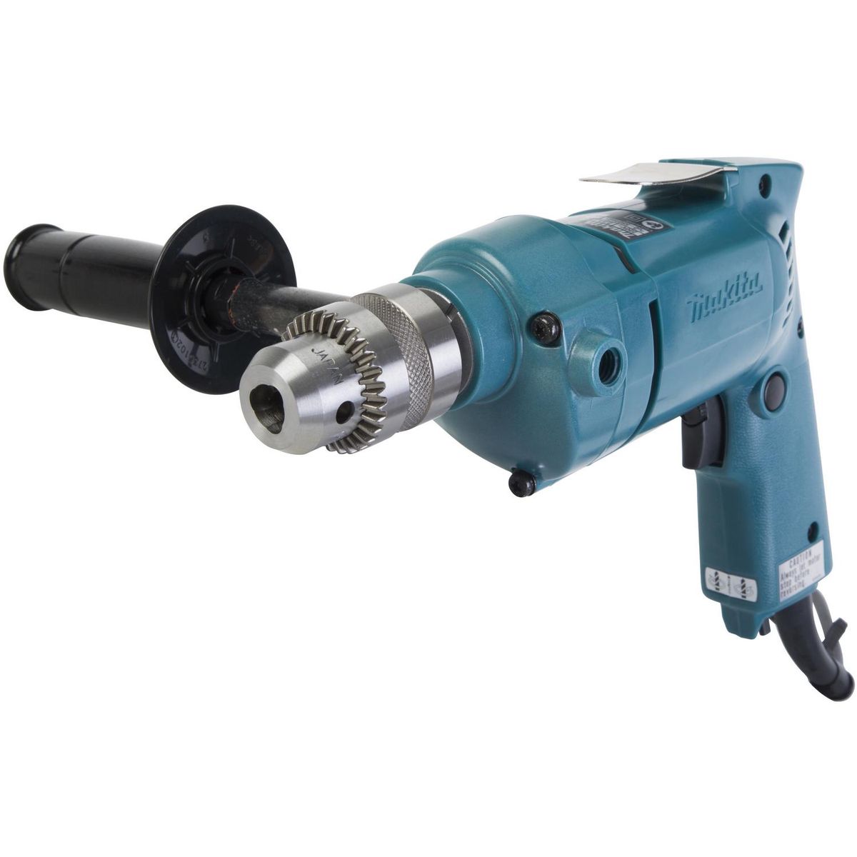 Taladro Percutor Eléctrico 13 mm 510 W 220 V, marca MAKITA - Foto 2