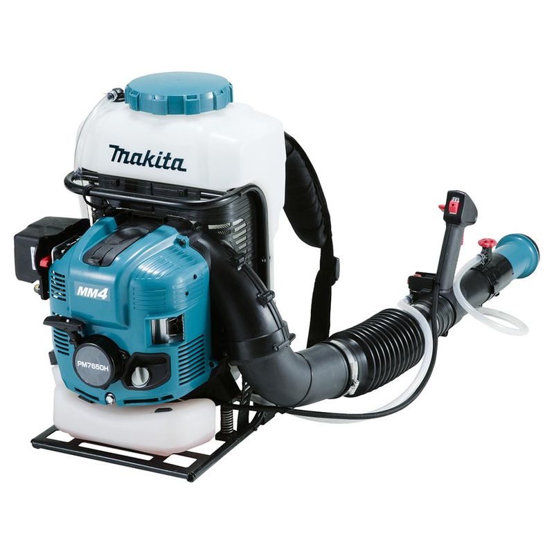 MAKITA - Pulverizador motorizado 76,5 cc