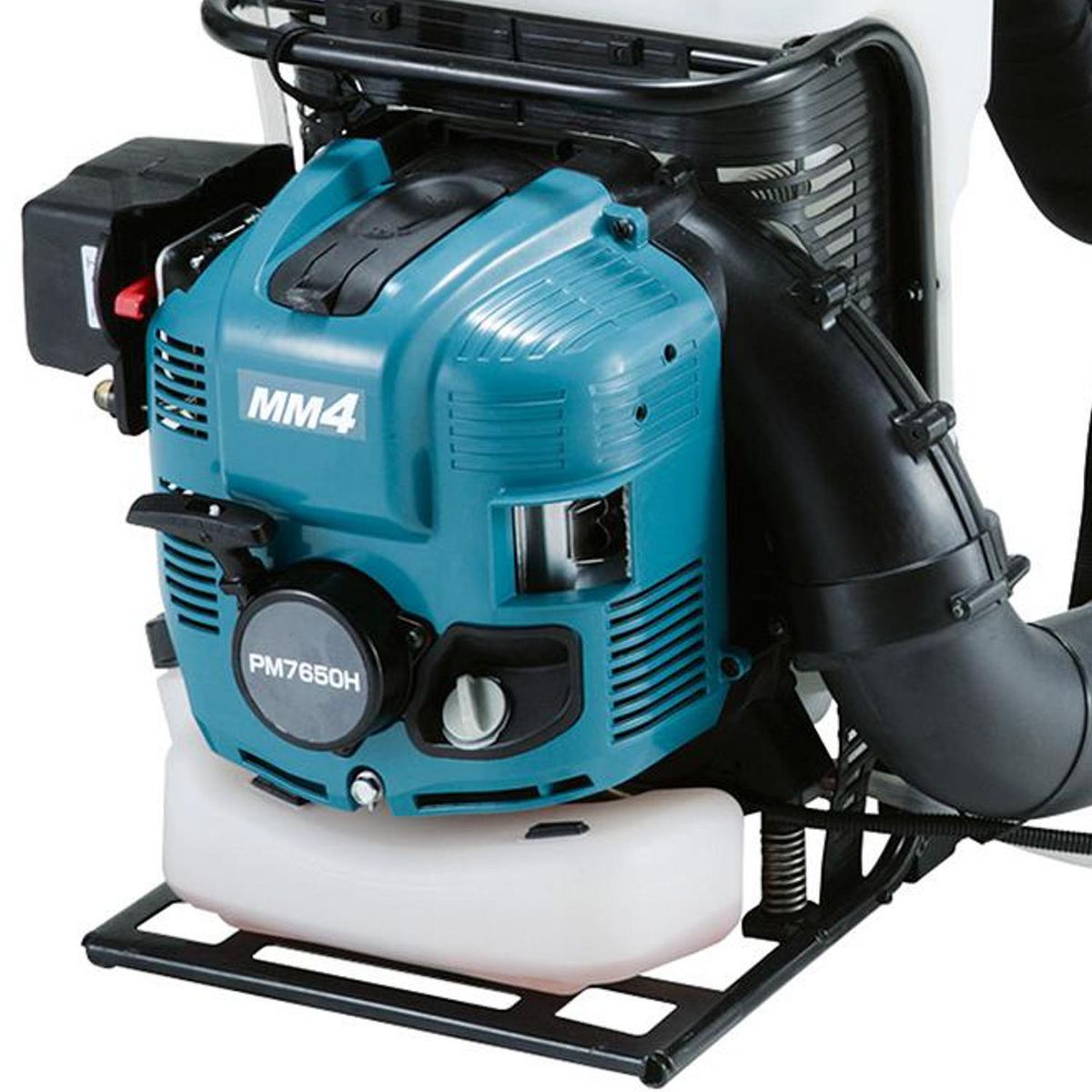 MAKITA - Pulverizador motorizado 76,5 cc
