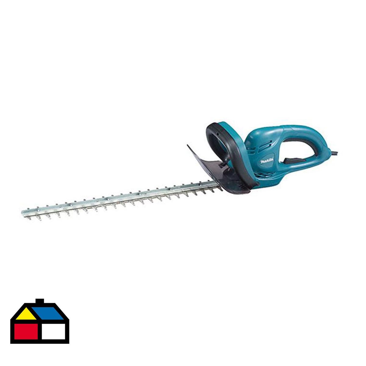 MAKITA - Cortasetos eléctrico 52 cm 400 W