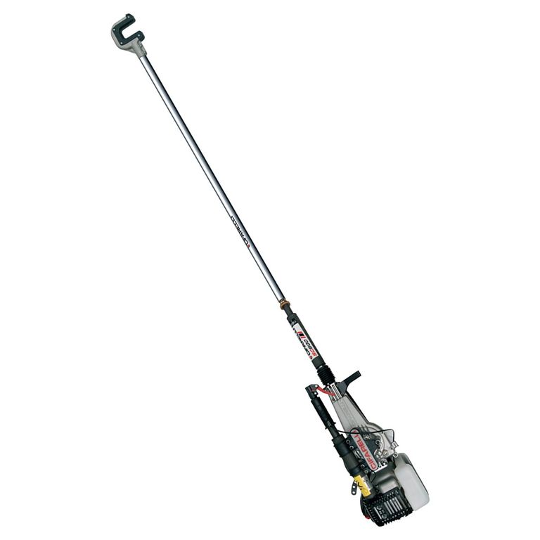 Cosechador De Aceitunas Profesional Gasolina 52Cc 1. 8Hp