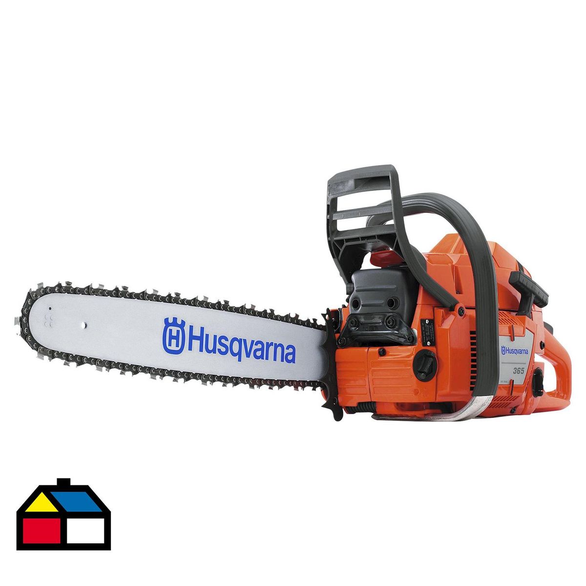 HUSQVARNA - Motosierra Husqvarna 365 Espada 20"