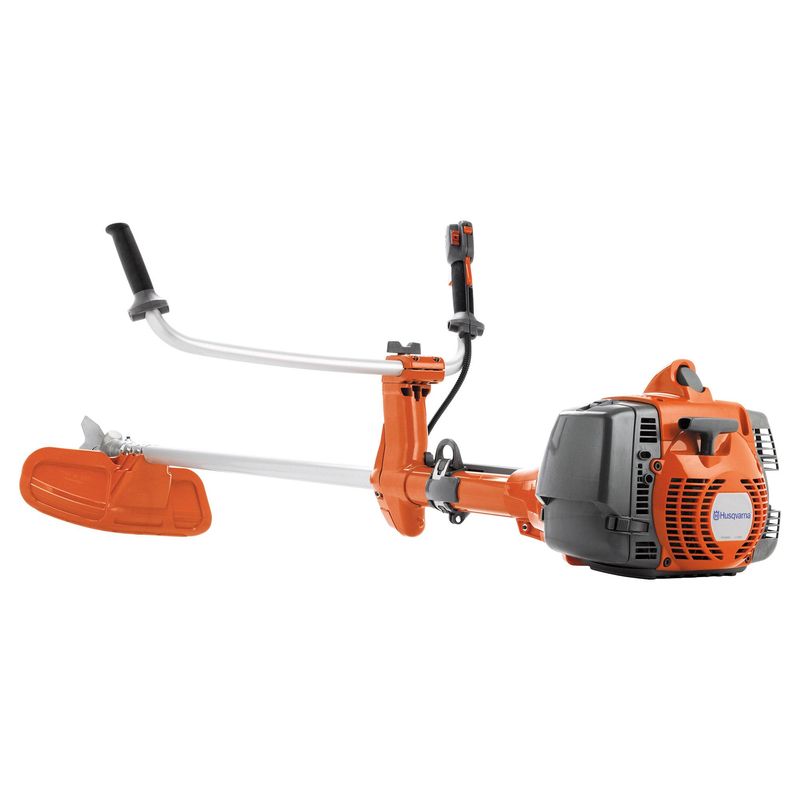 HUSQVARNA - Desbrozadora Husqvarna 555Rxt