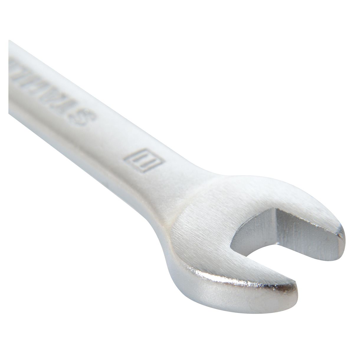 STANLEY - Llave de combinación 11 mm acero cromado