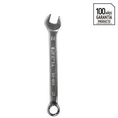 STANLEY - Llave de combinación 10 mm acero cromado