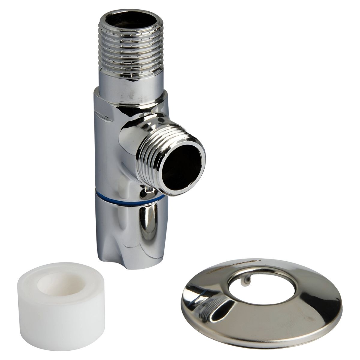 TRESS - Llave Angular 1/2"He Modelo Trebol