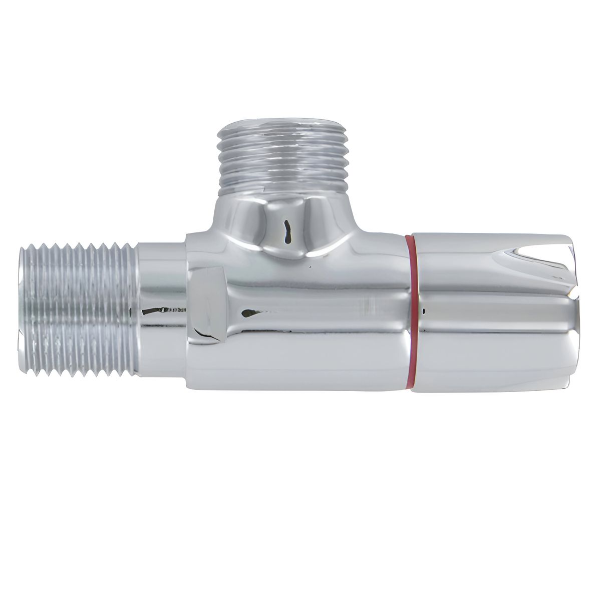 TRESS - Llave Angular 1/2"He Modelo Trebol