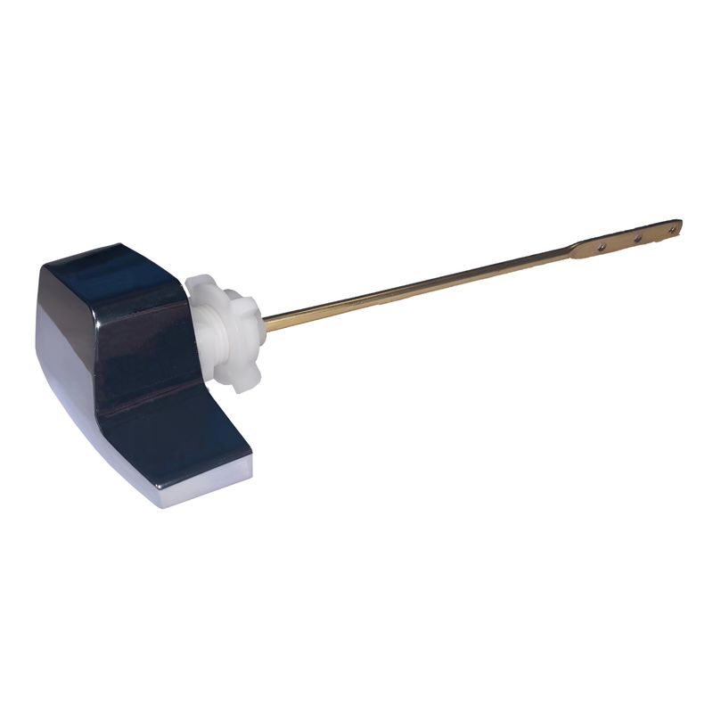 CORSOVALV - Manilla Wc Abs Cromada Lateral