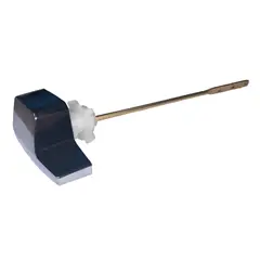 CORSOVALV - Manilla Wc Abs Cromada Lateral