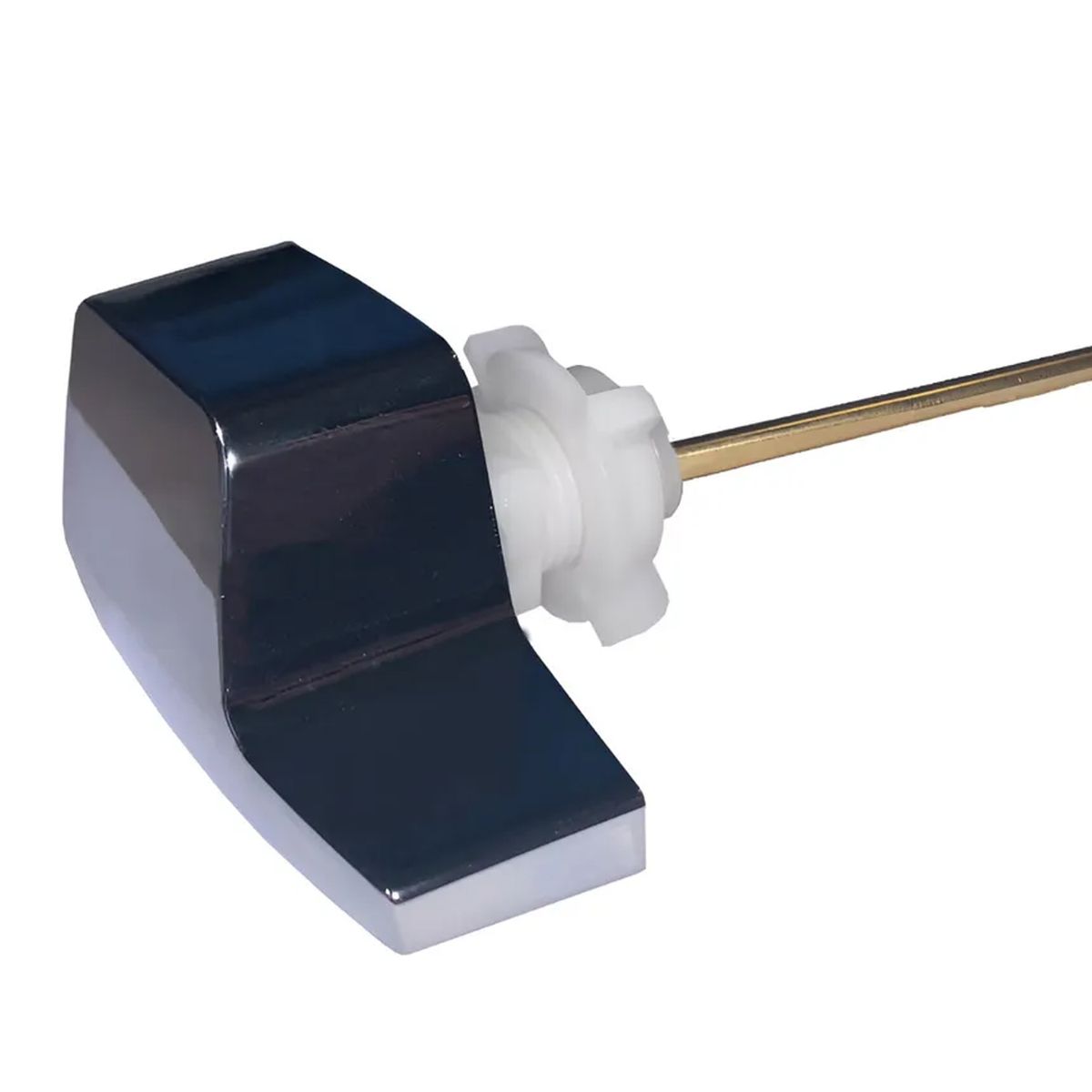 TRESS - Manilla Wc Abs Cromada Lateral