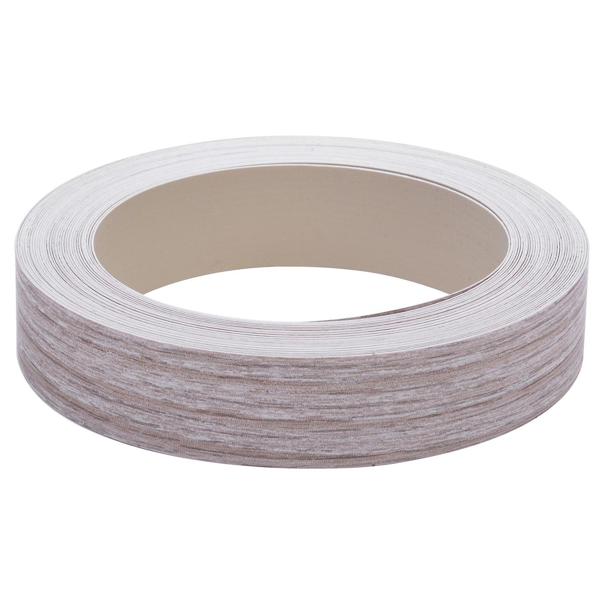 REHAU - Tapacanto PVC Roble Provensal 22x0,45 mm 10 m