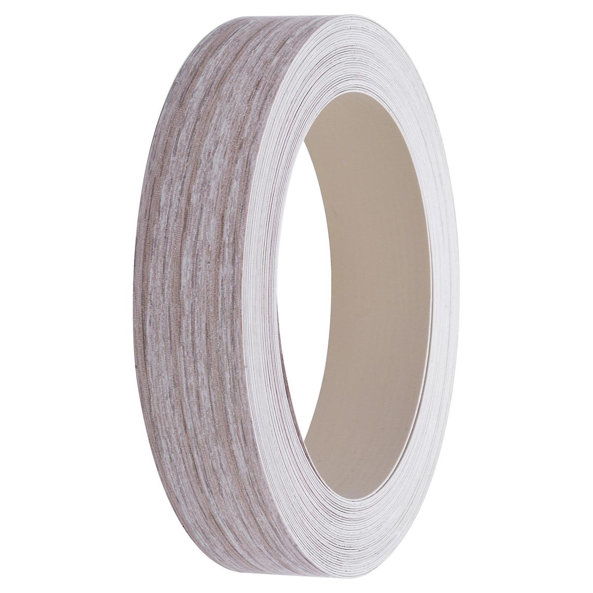 REHAU - Tapacanto PVC Roble Provensal 22x0,45 mm 10 m