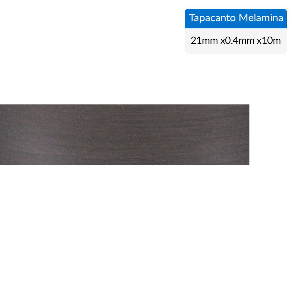 REHAU - Tapacanto melamina encolado Roble Daka 10 ml