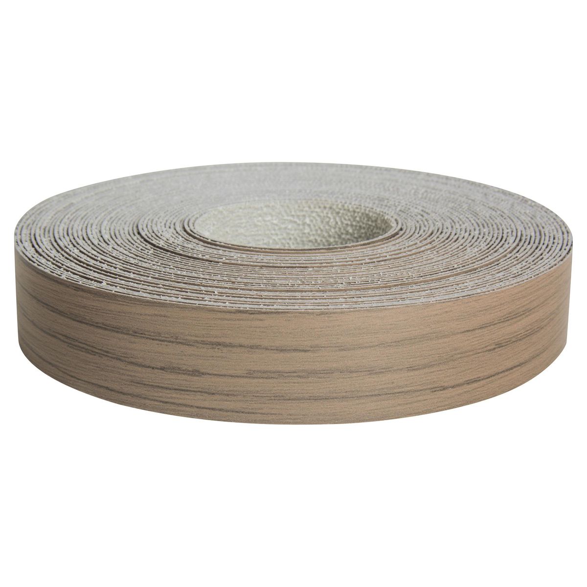 REHAU - Tapacanto Melamina Olmo Pardo encolado 22x0,45 10 m