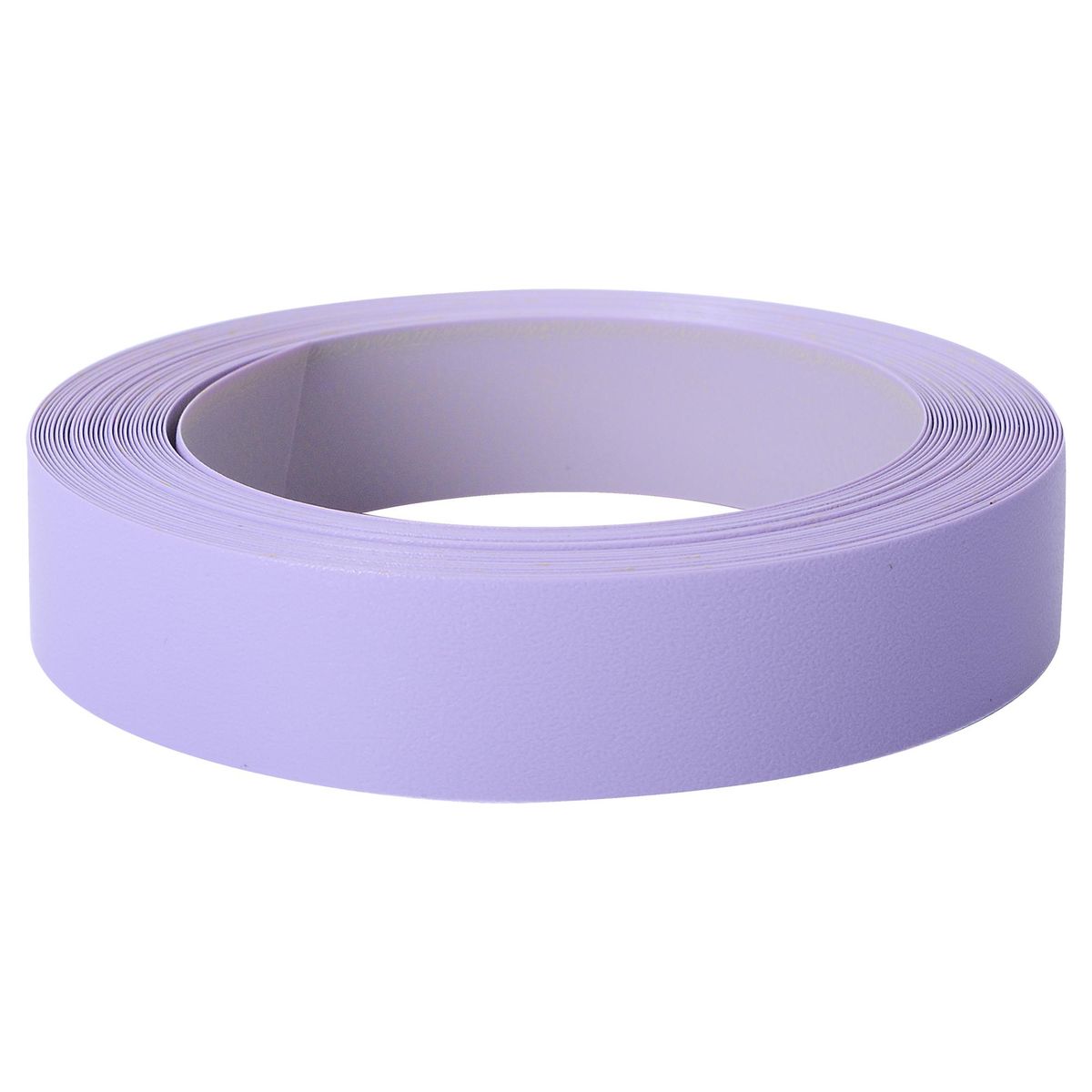 REHAU - Tapacanto PVC Lila 22x0,45 mm 10 m