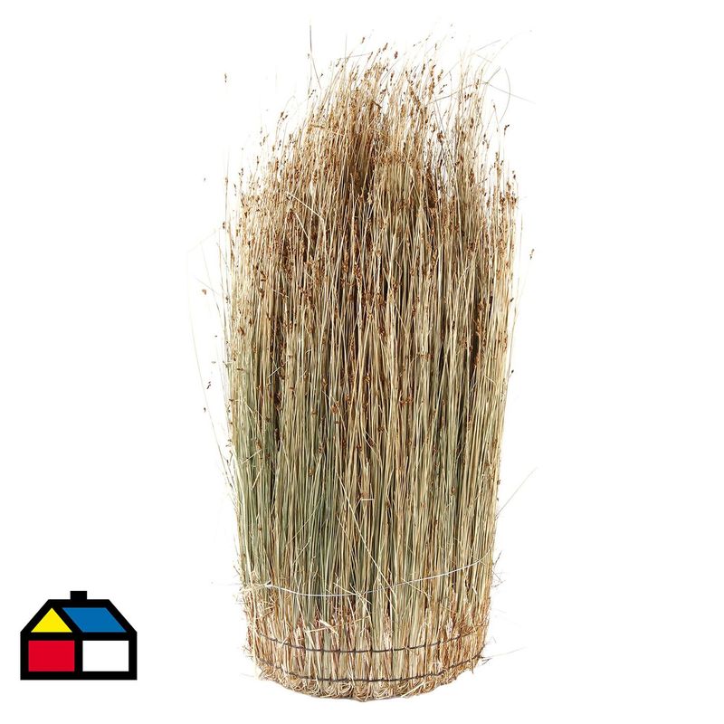 TOTORARTE - Coirón 60 cm x 5 m