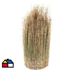 TOTORARTE - Coirón 60 cm x 5 m