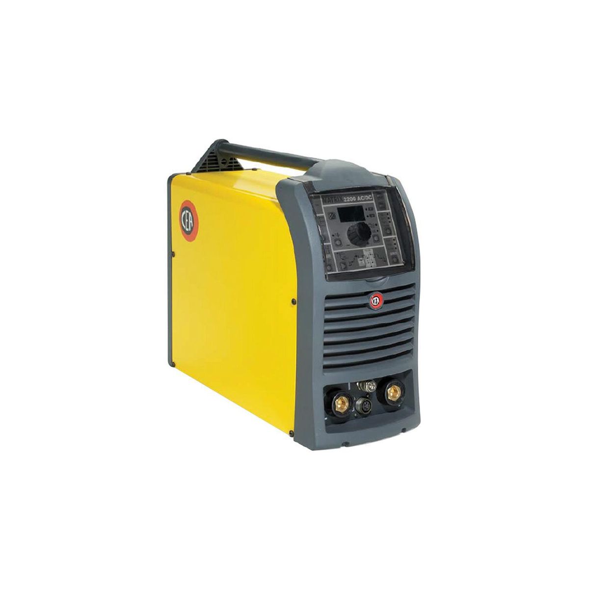 CEA - Soldadora TIG y MMA 220 A