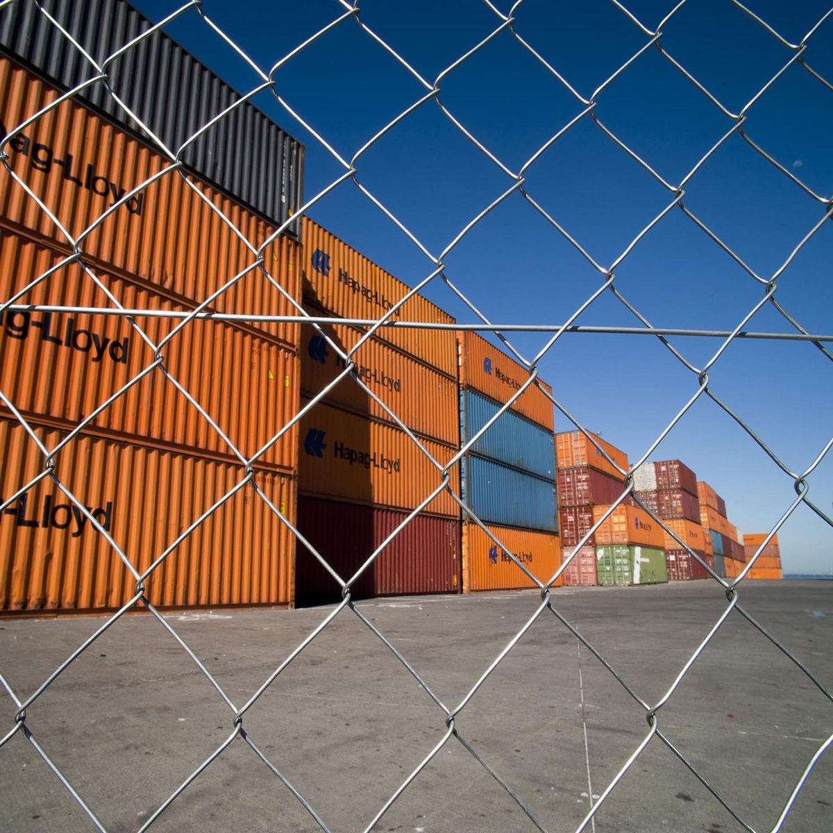 INCHALAM - 1.20x25 m Malla 50 mmGalvanizada 5014