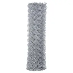 INCHALAM - 1.80x25 m Malla 50 mmGalvanizada 5014
