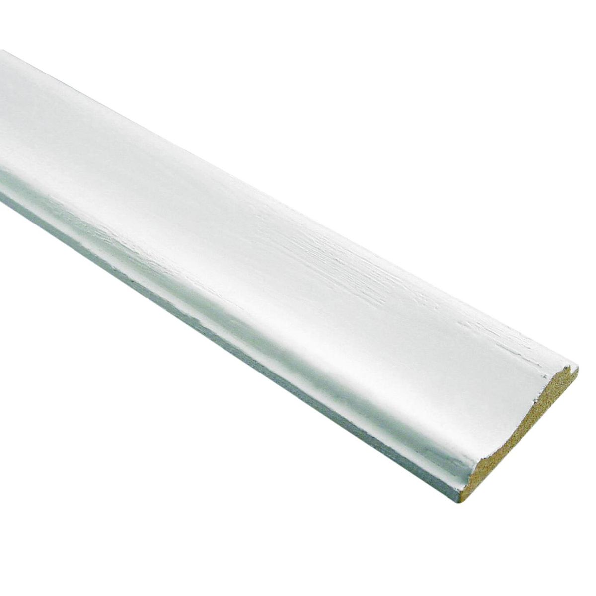 MAFORSA - Pilastra MDF Blanco 9 mm 2x240 cm