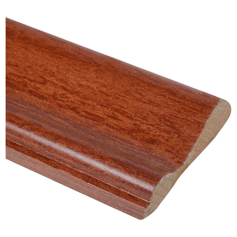 HOLZTEK - Pilastra MDF Cedro 12 mm 4.3x240 cm