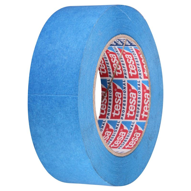 TESA - Cinta Enmascarar UV 14 días 50 x 38 mm
