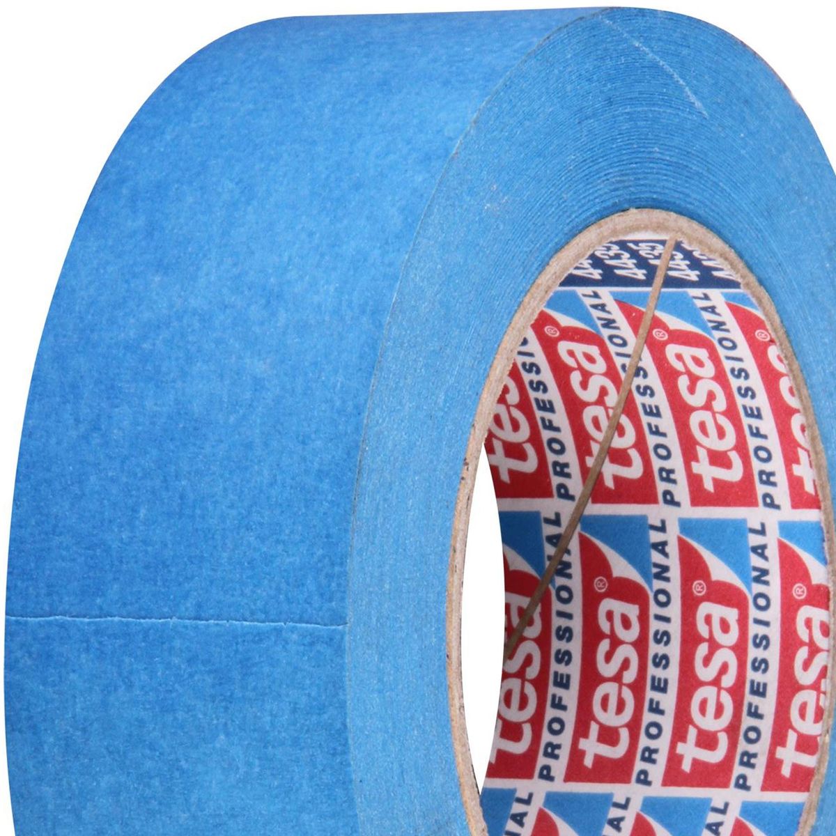 TESA - Cinta Enmascarar Tesa Uv 14 Días Azul 50 m 38 mm Washi Tape
