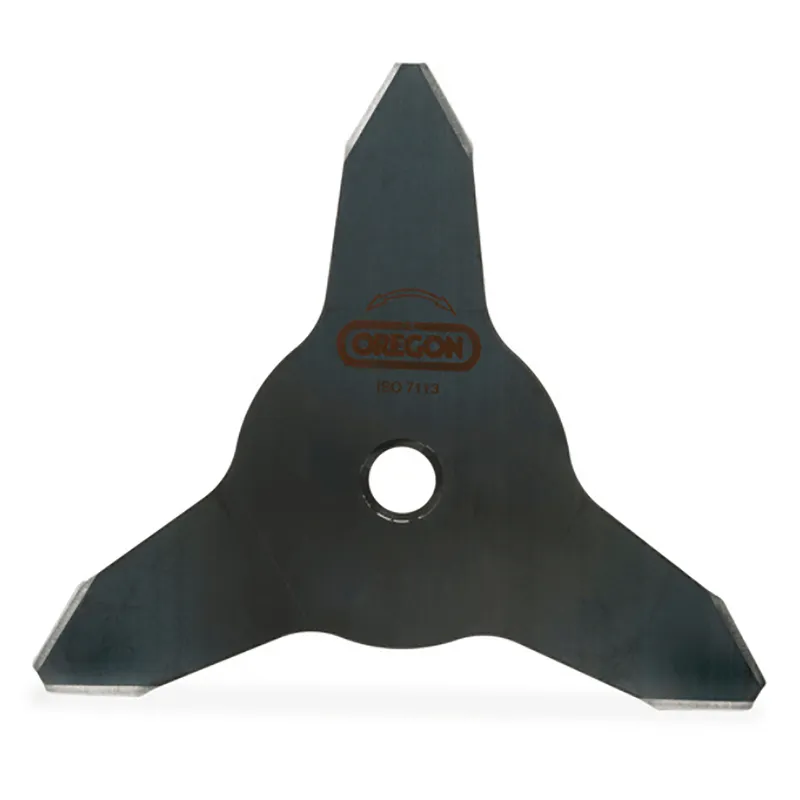 OREGON - Disco para desbrozadora 10"