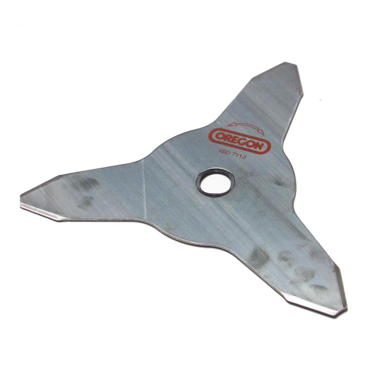 OREGON - Disco para desbrozadora 10"
