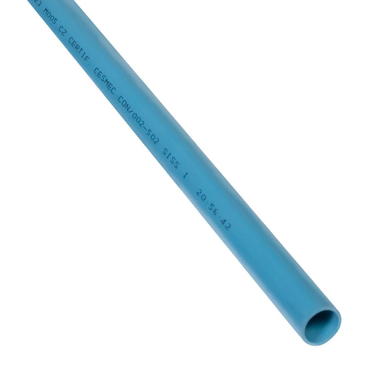 VINILIT - Tubo Cementar PN-16 PVC Agua 20 mmx1 m