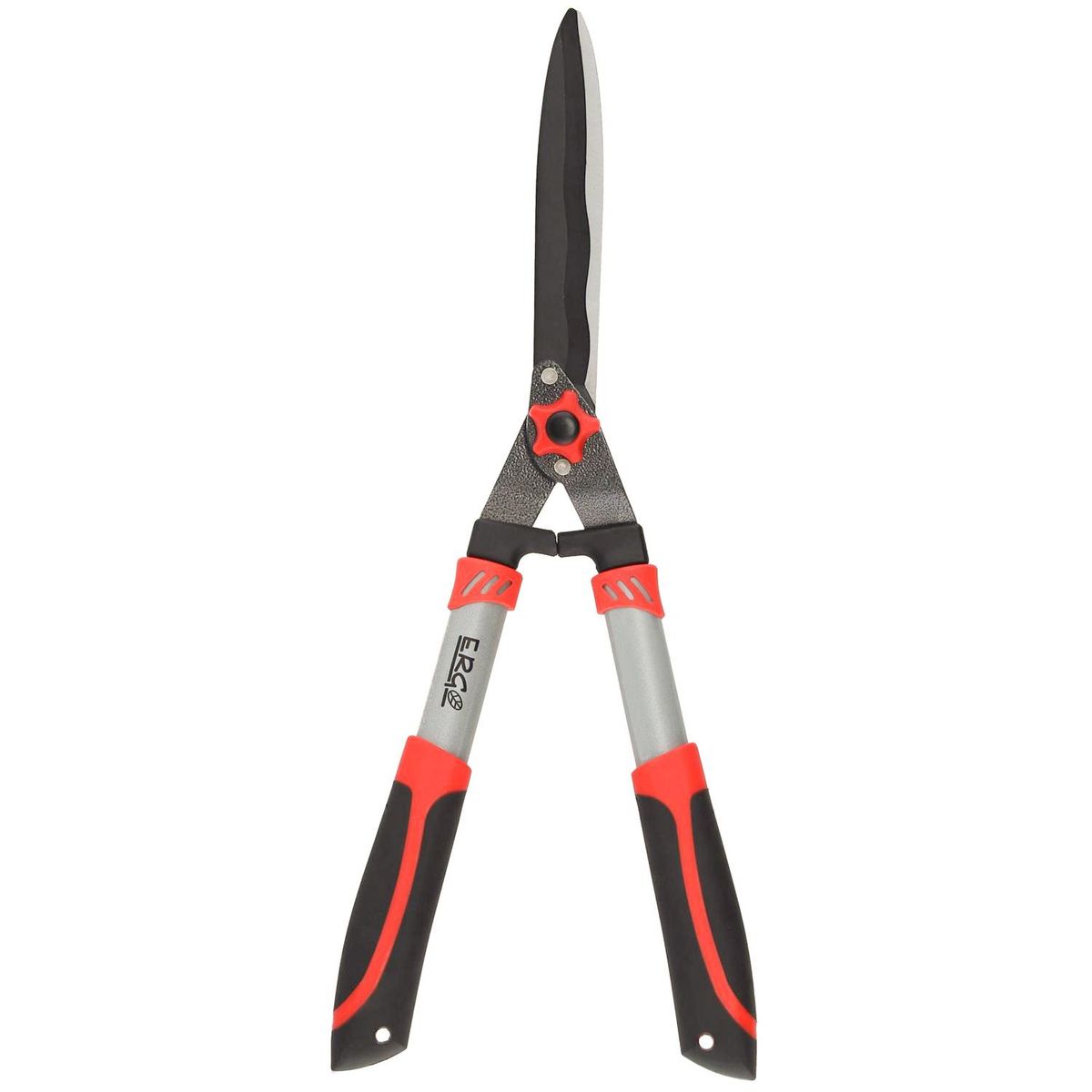 ERGO - Tijerón de poda pasto 8"