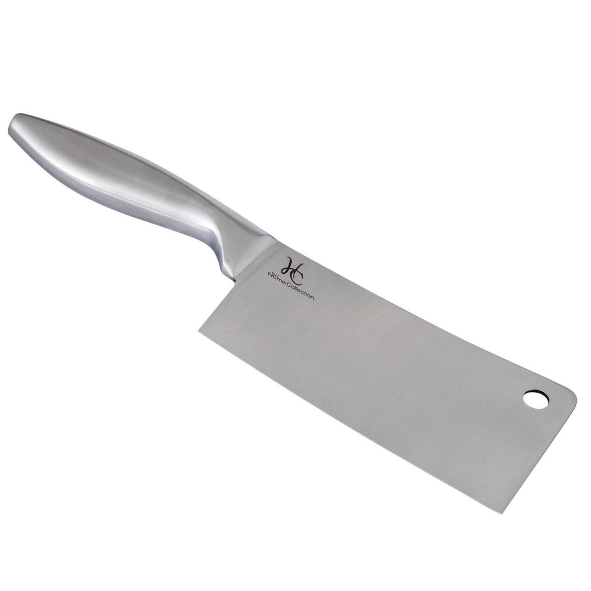 JUST HOME COLLECTION - Machete Just Home Collection Inoxidable 16.5 cm Desbroce