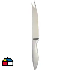 JUST HOME COLLECTION - Cuchillo para queso 14 cm
