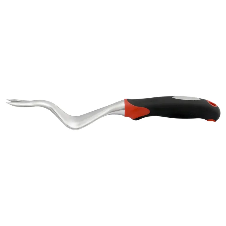 Desmalezador Manual Jardín Metálico 12 Cm Nómico