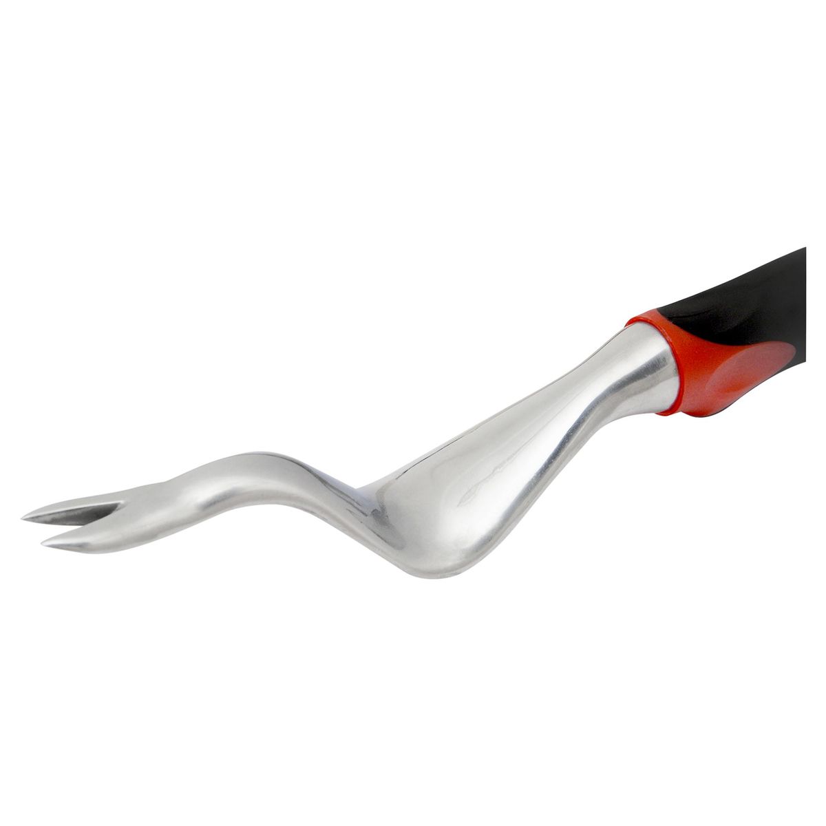 ERGO - Desmalezador Manual Jardín Metálico 12 Cm Nómico