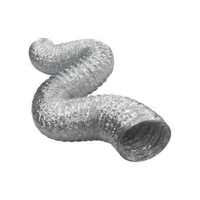 Ducto corrugado aluminio 4